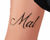 Tatto Mal