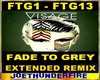 Fade To Grey  RMX 1