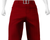 A| Santa Boy Pant