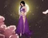 Goddess Purple