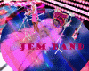 Jem & The Holograms Band