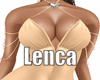 Amor Love long dress