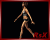 Animated Walk Avatar /F