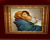 Virgin Mary Photo