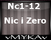 NIC I ZERO