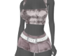 grunge set pink  LLT