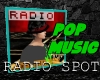 Pop Radio Spot