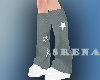 shoe star girl