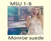 MSU- Ashley Monroe