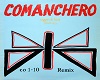 Commanchero Remix Part.1