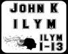 John K-ilym