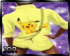 Pikachu Romper