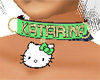 [ana] Katarina collar :P