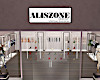 Aliszone Shop