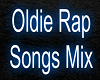Oldie Rap Songs Mix