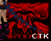 [CTK] Demon Tail B/B