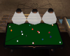 !S Pool Table (Animated)