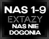 Extazy NAS NIE DOGONIA