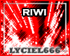 Particle Light RIWI