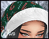 Xmas Hat + Hair 4