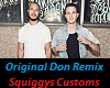Original Don remix 1/2