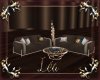 Luxery Couches