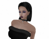X-Mas Bells Vamp Black