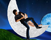 Cuddle Moon/Love Songs