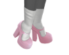 Pink Heels College ☀