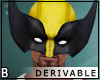 DRV Wolverine Cowl
