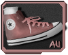 Rosewood Converse