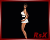 Sexy Dancer Girl Avatar