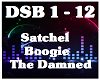 Satchel Boogie-Damned