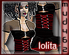 Lolita - Red