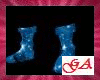 Spirit Armor-male boots