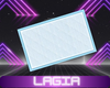 ~Pad blue