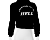 Please Return Hoodie