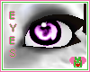 [CXK] Purple Chibi Eyes