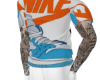 off white