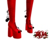 Ml Navidad Boots V1