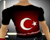 Turk Bayragi T-short
