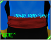 *HE*GenieBelt
