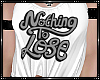 [AW] Top: Nothing