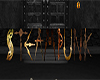 :) SteamPunk 3D Sign