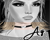 Gargantilha :Choker N1
