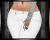 [ND] Jeans White