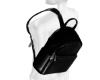 [MM] Leather Backpack
