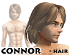 Connor's Hair II