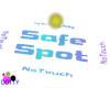 safe dot spot