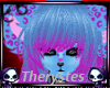 [Thery] Leopa Hair